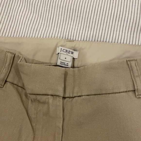 J CREW: Shorts x 4 - Picture 5 of 14